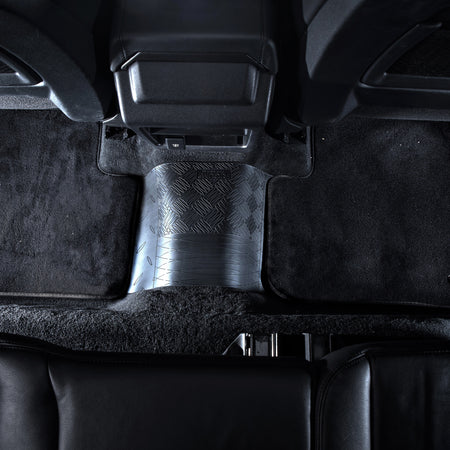 Covoras auto TUNEL MEDIAN