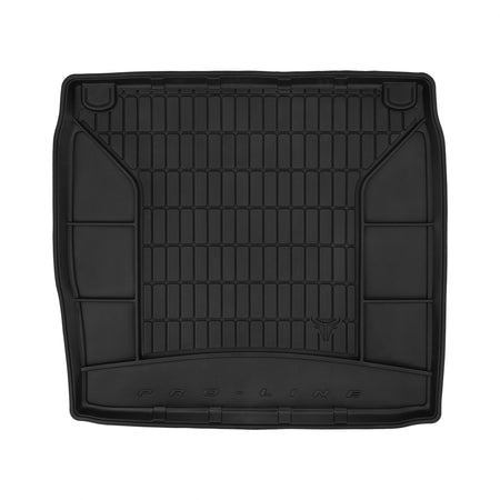 Tavite portbagaj Citroen C5 II, caroserie sedan, an fabricatie 2008 - 05.2017, fara urechi laterale | TM400627