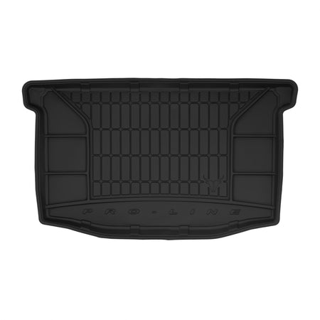 Tavite portbagaj Suzuki Baleno II, caroserie hatchback, an fabricatie 05.2016 - prezent, portbagaj superior | TM400955