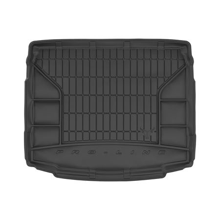Tavite portbagaj Skoda Karoq, caroserie suv, an fabricatie 2017 - prezent, portbagaj inferior, roata rezerva ingusta | TM401204