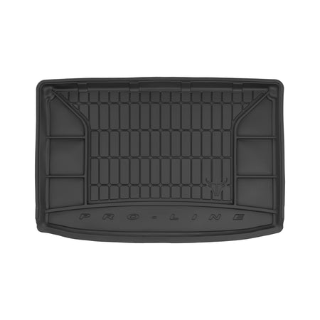 Tavite portbagaj Ford EcoSport, caroserie suv, an fabricatie 02.2018 - prezent, portbagaj superior | TM401235