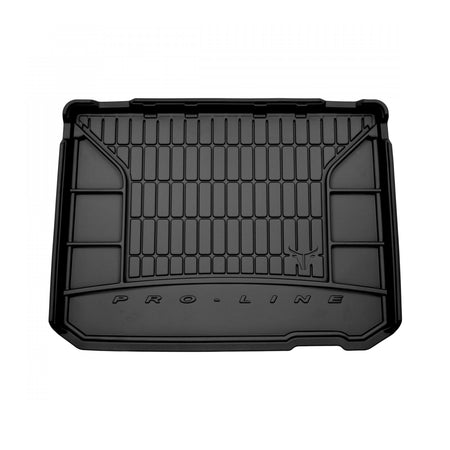 Tavite portbagaj Jeep Renegade, caroserie suv, an fabricatie 09.2014 - 06.2018, portbagaj superior | TM402843