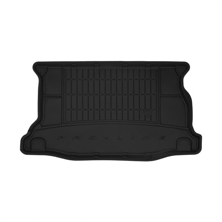 Tavite portbagaj Honda Jazz II, caroserie hatchback, an fabricatie 11.2008 - 08.2015 | TM403031