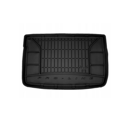 Tavite portbagaj Mercedes A-Class W169, caroserie hatchback, an fabricatie 09.2004 - 08.2012, portbagaj inferior / roata rezerva ingusta | TM403963