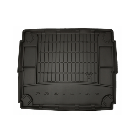 Tavite portbagaj Peugeot 3008 I, caroserie suv, an fabricatie 05.2009 - 10.2016, portbagaj mijlociu | TM403987