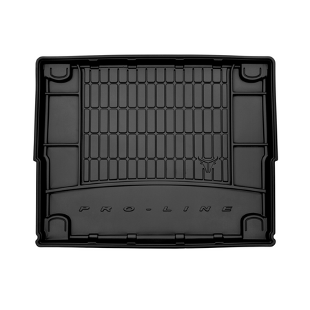Tavite portbagaj Peugeot 3008 I, caroserie suv, an fabricatie 05.2009 - 10.2016, portbagaj superior | TM403994