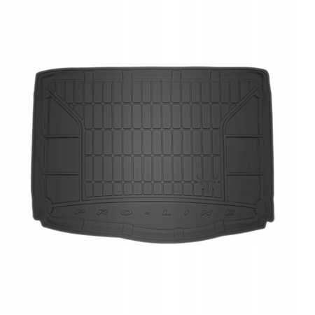 Tavite portbagaj Fiat Punto Evo, caroserie hatchback, an fabricatie 2009 - 2012, 3 usi | TM404502