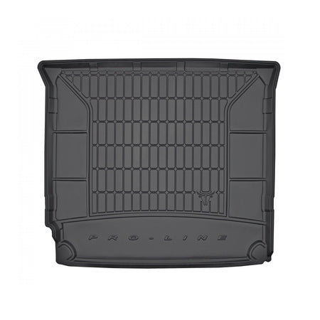 Tavite portbagaj Chevrolet Orlando, caroserie van, an fabricatie 2011 - 2018, rand 3 culcat | TM404809