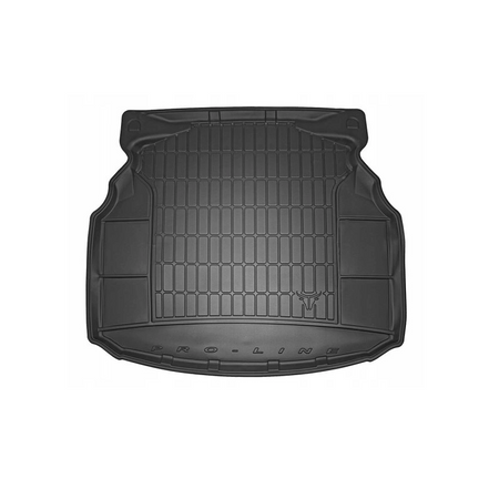 Tavite portbagaj Mercedes C-Class W204, caroserie sedan, an fabricatie 04.2007 - 02.2014, bancheta nerabatabila | TM404892
