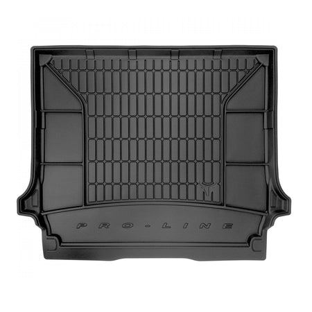 Tavite portbagaj Citroen C4 Grand Picasso I, caroserie van, an fabricatie 10.2006 - 08.2013, rand 3 culcat | TM405103