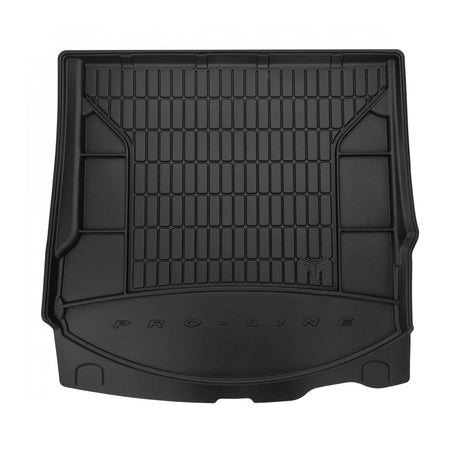 Tavite portbagaj Ford Mondeo IV, caroserie combi, an fabricatie 09.2007 - 12.2014, roata rezerva mica / kit reparatie | TM405301