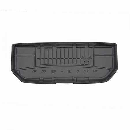 Tavite portbagaj Ford Galaxy II, caroserie van, an fabricatie 06.2006 - 08.2015, rand 3 ridicat | TM405806