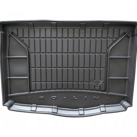 Tavite portbagaj Fiat Grande Punto, caroserie hatchback, an fabricatie 10.2005 - 08.2018, 5 usi | TM405912