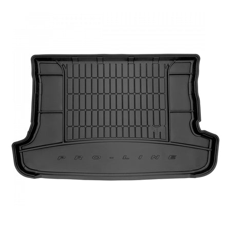 Tavite portbagaj Toyota Corolla Verso III, caroserie van, an fabricatie 2004 - 02.2009 | TM406032