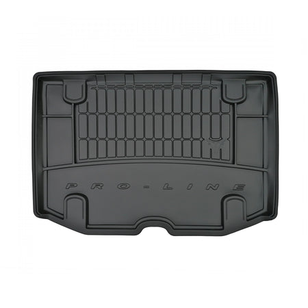 Tavite portbagaj Citroen C3 Picasso, caroserie van, an fabricatie 2009 - 10.2017, portbagaj superior | TM406162