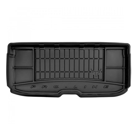 Tavite portbagaj Mini Cooper III F56, caroserie hatchback, an fabricatie 03.2014 - 02.2024, 3 usi, portbagaj superior | TM406605