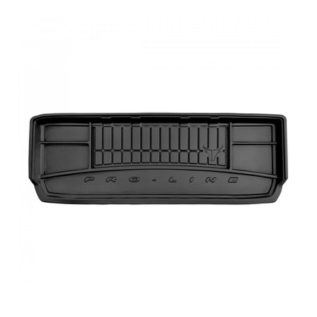 Tavite portbagaj Fiat Freemont, caroserie suv, an fabricatie 08.2011 - 2016, 7 locuri, rand 3 ridicat | TM406667