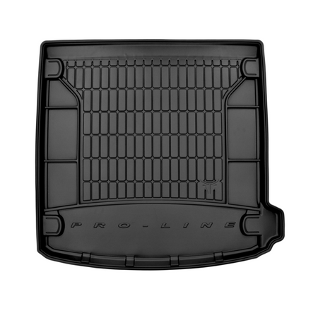 Tavite portbagaj Audi Q8 4M, caroserie suv, an fabricatie 07.2018 - prezent, fara sine in portbagaj | TM406711