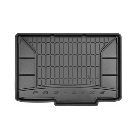 Tavite portbagaj Opel Corsa E, caroserie hatchback, an fabricatie 12.2014 - 05.2019, portbagaj superior | TM406995