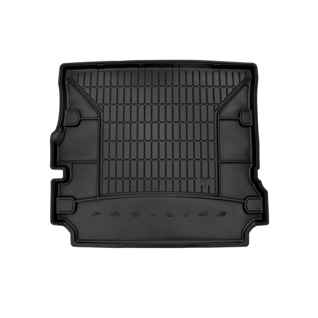 Tavite portbagaj Land Rover Discovery 3, caroserie suv, an fabricatie 2004 - 2008, rand 3 culcat | TM413122