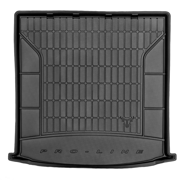 Tavite portbagaj Toyota Auris II, caroserie combi, an fabricatie 07.2013 - 12.2018, portbagaj superior | TM548584