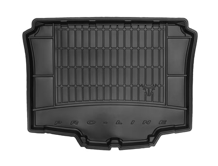 Tavite portbagaj Seat Ibiza IV, caroserie hatchback, an fabricatie 05.2008 - 05.2017, 6j/6p | TM548805