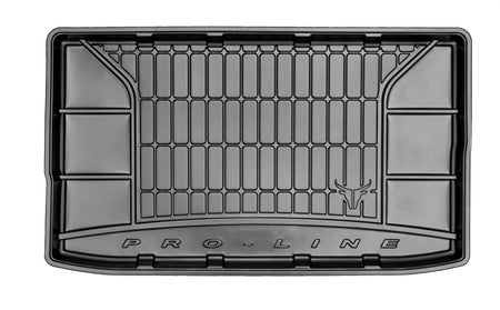 Tavite portbagaj Ford B-Max, caroserie van, an fabricatie 09.2012 - 11.2017, portbagaj inferior | TM548843
