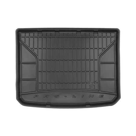 Tavite portbagaj Fiat 500 X, caroserie suv, an fabricatie 01.2015 - prezent, portbagaj superior (roata rezerva normala) | TM549697