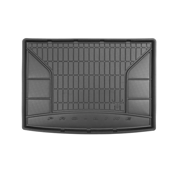 Tavite portbagaj Mercedes B-Class W246, caroserie van, an fabricatie 10.2011 - 12.2018, portbagaj inferior | TM549710