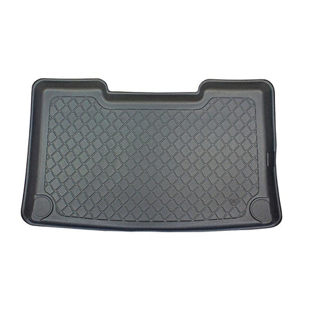 Tavita de portbagaj Volkswagen T6 Caravelle, caroserie Van, fabricatie 06.2015 - prezent, ampatament scurt #2