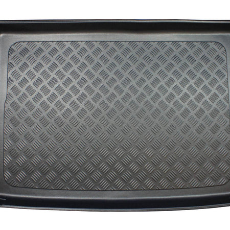 Tavita de portbagaj Opel Astra K, caroserie Hatchback, fabricatie 11.2015 - prezent, portbagaj superior, roata rezerva ingusta #3