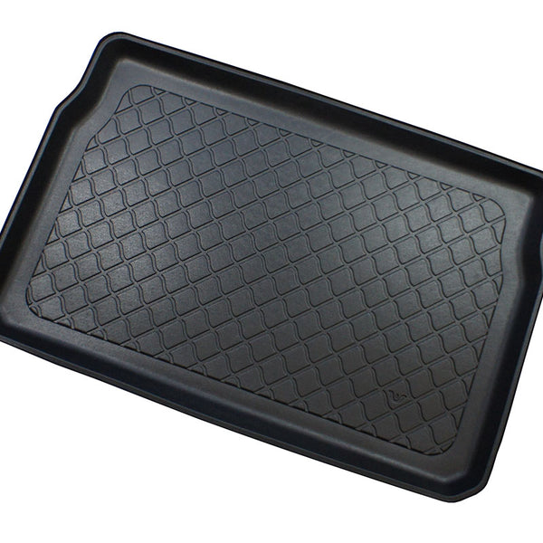 Tavite portbagaj Citroen C3 III, caroserie hatchback, an fabricatie 01.2017 - prezent | 192908GRD