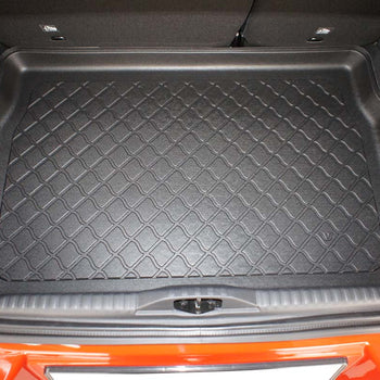 Tavite portbagaj Citroen C3 III, caroserie hatchback, an fabricatie 01.2017 - prezent | 192908GRD