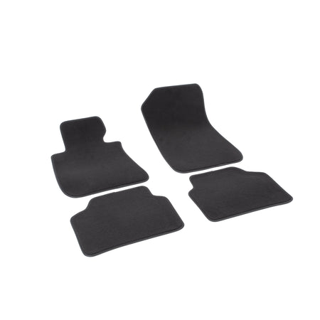 Covorase auto mocheta (negru) BMW Seria 3 E91, an fabricatie 09.2005 - 11.2012, caroserie combi | M040390