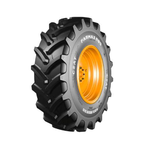 CEAT 380/85 R34 137A8/B FARMAX R85 TL(Agricole) - 1