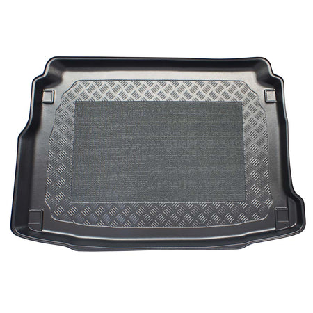 Tavite portbagaj Peugeot 308 II, caroserie hatchback, an fabricatie 08.2013 - 11.2021, portbagaj superior, roata rezerva normala | 193570