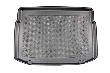 Tavita de portbagaj Toyota Corolla XII E210, caroserie Hatchback, fabricatie 02.2019 - prezent, portbagaj superior #1