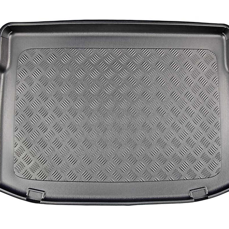 Tavita de portbagaj Toyota Corolla XII E210, caroserie Hatchback, fabricatie 02.2019 - prezent, portbagaj superior #1