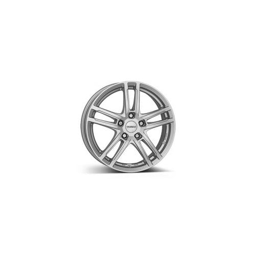 DEZENT 6,5X16 TZ 5X 115X 70,2 ET41 TTZZUSA41E EZUST(Janta aluminiu) - 1
