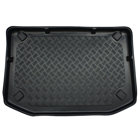Tavite portbagaj Citroen C3 Picasso, caroserie van, an fabricatie 2009 - 10.2017, portbagaj superior | 192923BSC