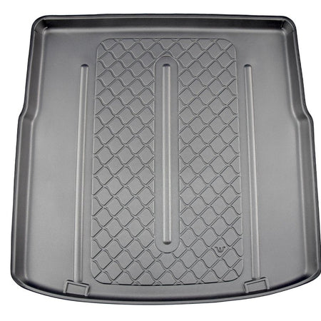 Tavita de portbagaj Suzuki Swace, caroserie Combi, fabricatie 2020 - prezent, portbagaj superior #2