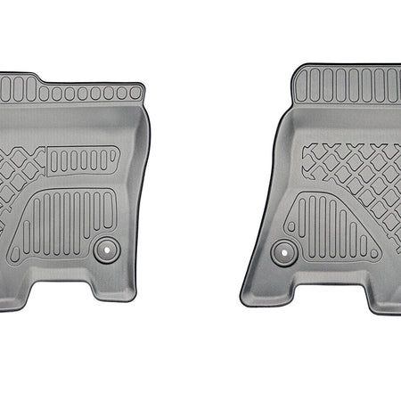 Covorase auto tip tavita Dodge RAM V, an fabricatie 2019 - prezent, caroserie pick-up covorase fata | 654251