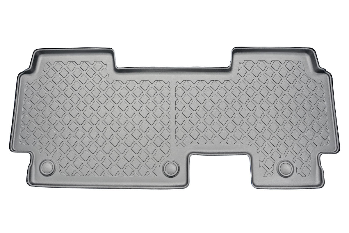 Covorase auto tip tavita Volkswagen ID. BUZZ ID. Buzz, an fabricatie 05.2022 - prezent, caroserie van rand 2 | 683898