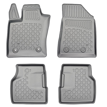 Covorase auto tip tavita Alfa Romeo Tonale, an fabricatie 05.2022 - prezent, caroserie suv | 603263