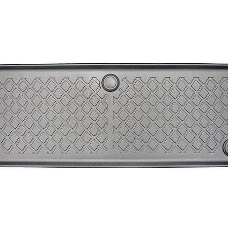 Covorase auto tip tavita Ford Tourneo Connect III, an fabricatie 05.2022 - prezent, caroserie van 7 locuri, rand 3 | 693891