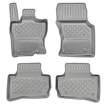 Covorase auto tip tavita Land Rover Range Rover Velar PHEV, an fabricatie 05.2020 - prezent, caroserie suv l560 | 604161