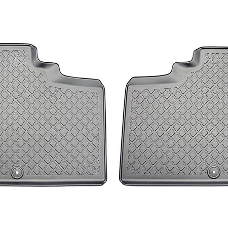 Covorase auto tip tavita Dodge RAM V, an fabricatie 2019 - prezent, caroserie pick-up covorase spate | 664251