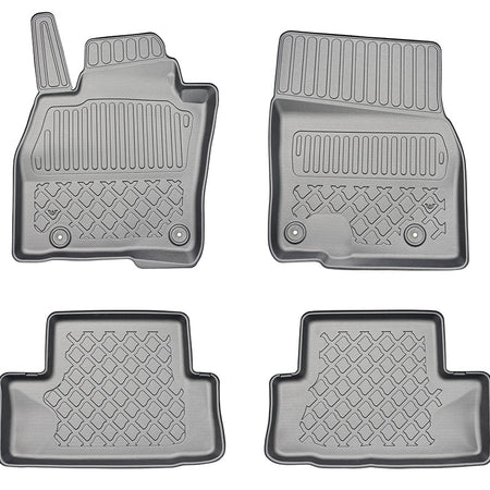 Covorase auto tip tavita Mazda CX -60 PHEV, an fabricatie 08.2022 - prezent, caroserie suv | 603954