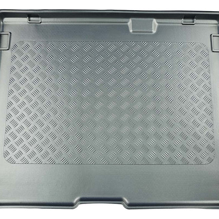 Tavite portbagaj Mercedes Citan W420 Tourer, caroserie van, an fabricatie 10.2021 - prezent, 5 locuri, ampatament scurt | 194009BSC