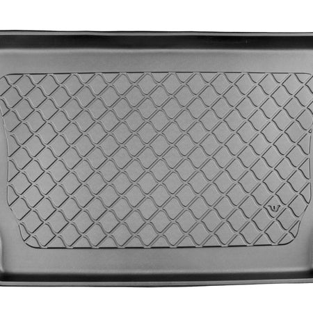 Tavita portbagaj Ligier JS50 L fabricatie 2014 - prezent, caroserie hatchback #1